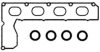 ELRING 540.540 Gasket Set, cylinder head cover